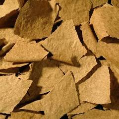 Reconstituted Tobacco: A Sustainable Innovation in the Tobacco Industry