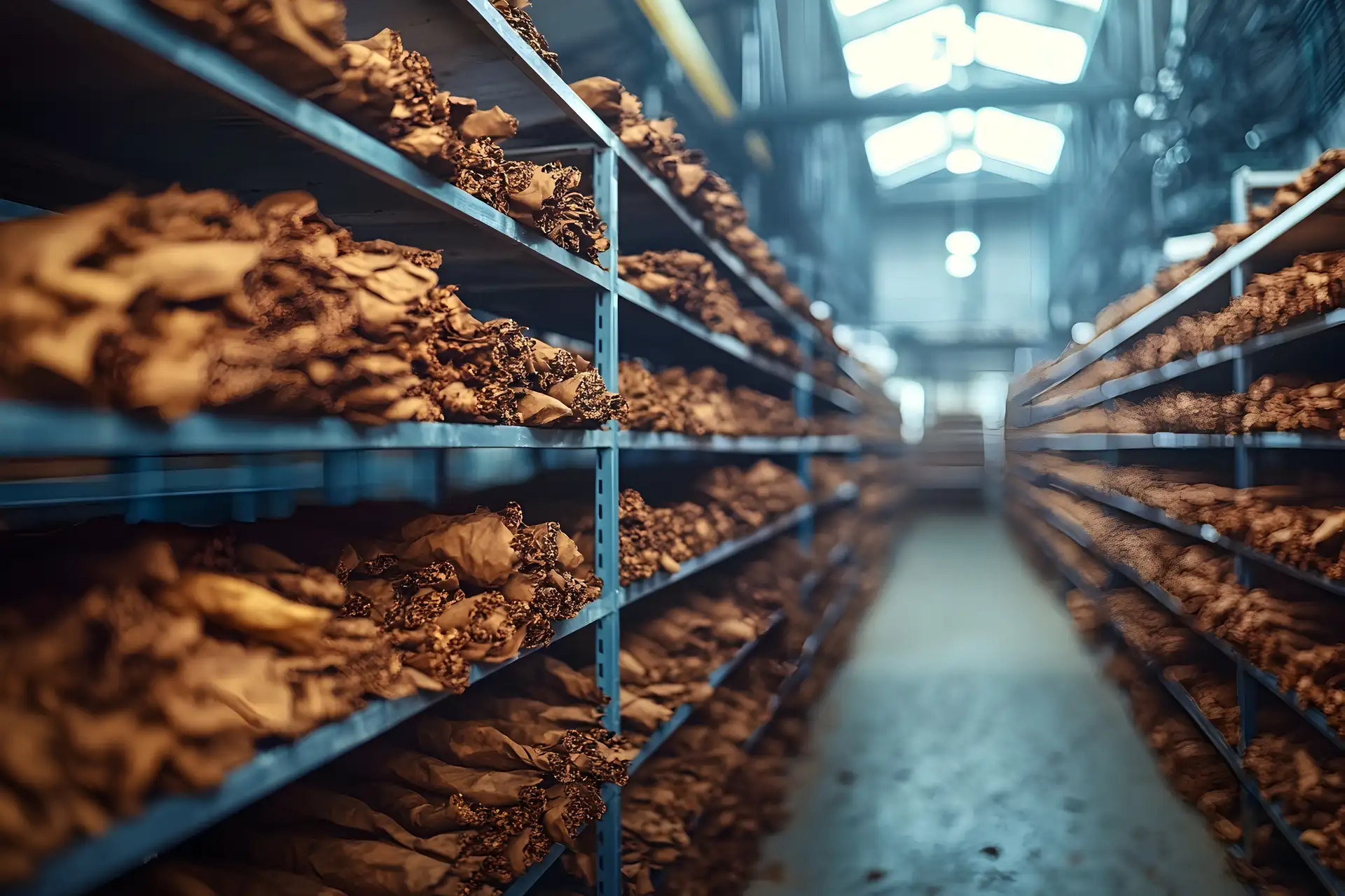 The Wholesale Tobacco Industry: A 2026 Perspective
